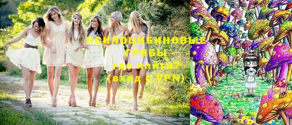 героин Лагань